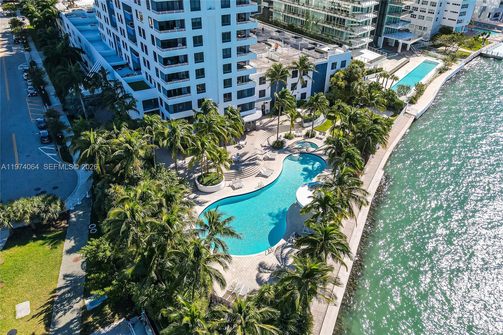 1330 West Ave #1614, Miami Beach FL 33139