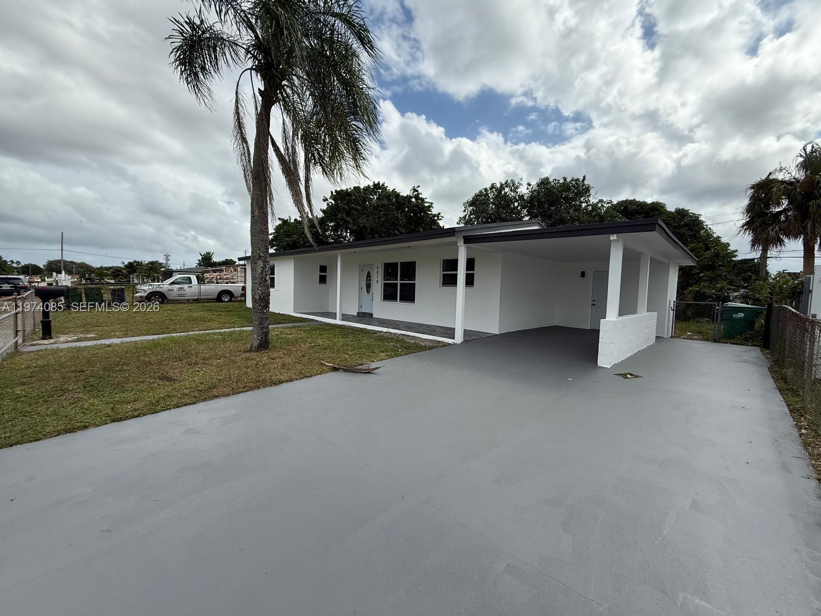 3010 NW 186th Ter, Miami Gardens FL 33056