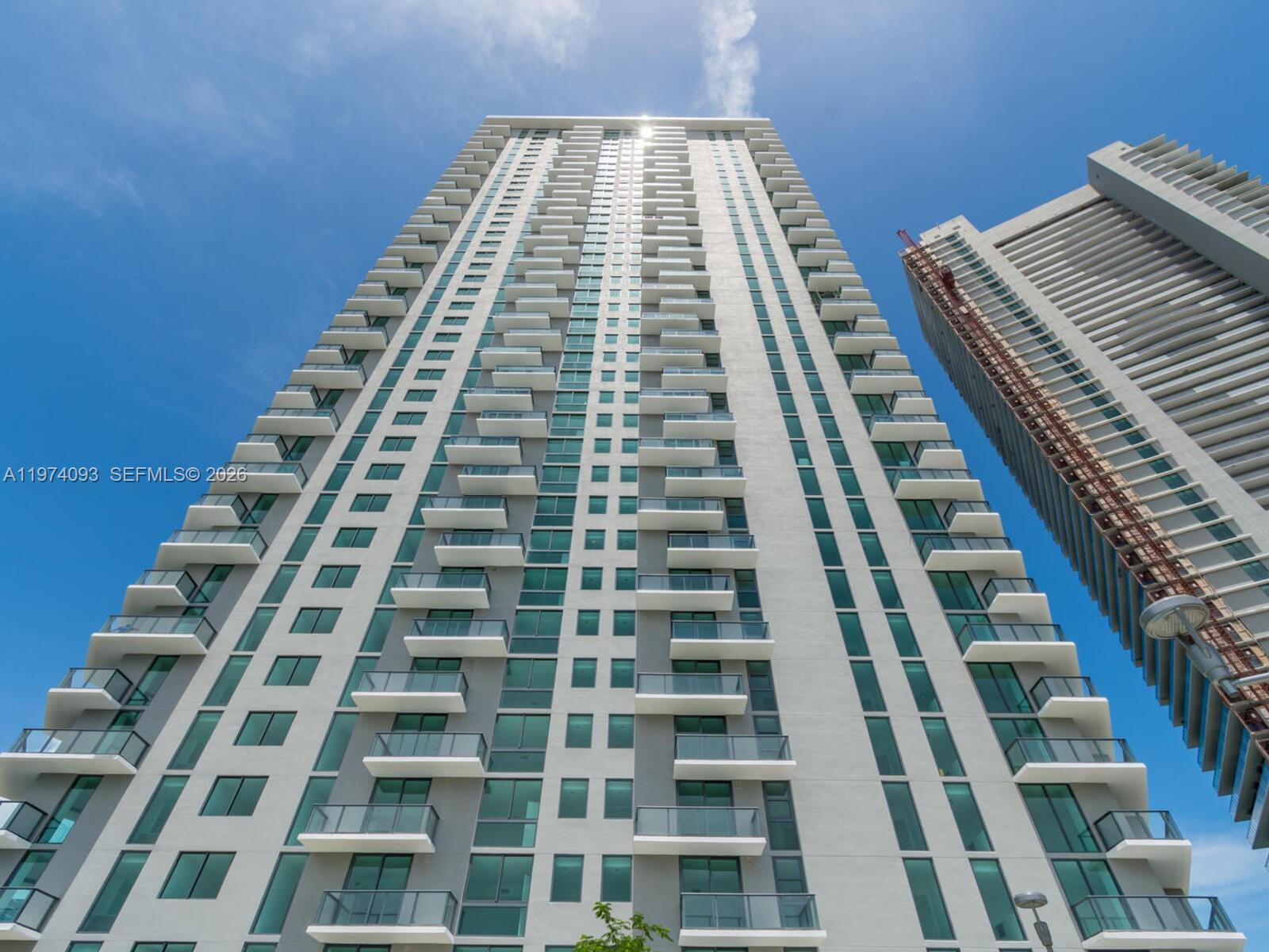 501 NE 31st St #2108, Miami FL 33137