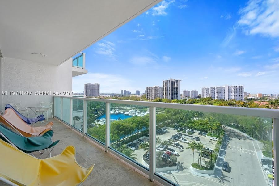 3201 NE 183 Street #1104, Aventura FL 33160