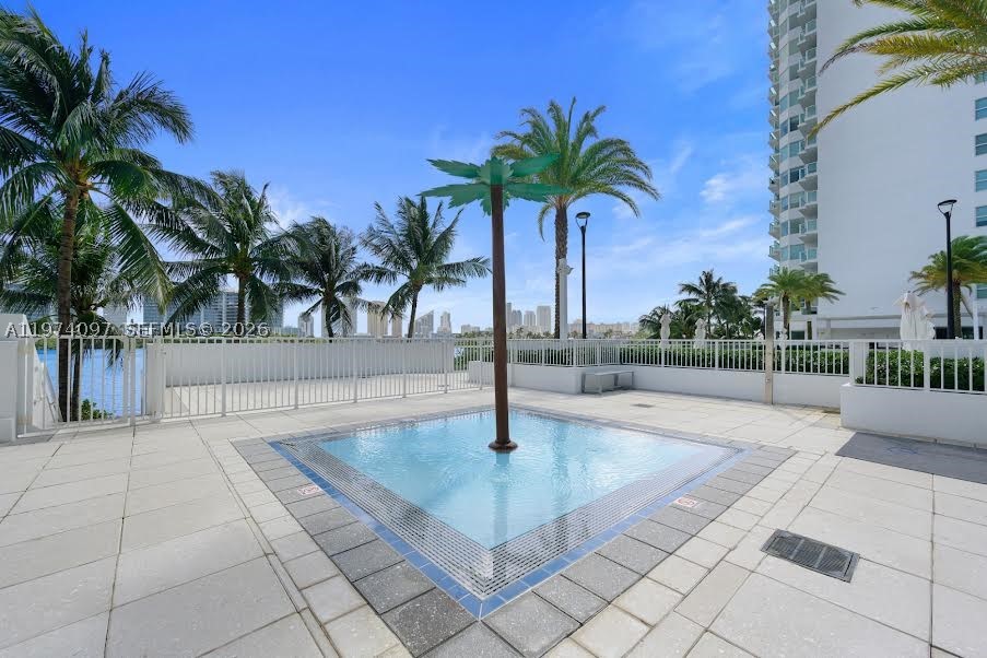3201 NE 183 Street #1104, Aventura FL 33160