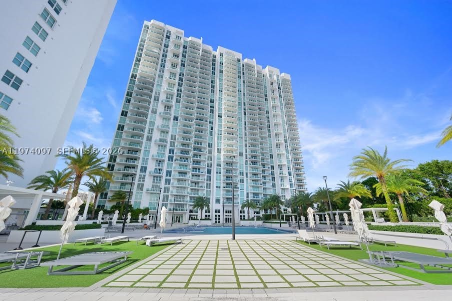 3201 NE 183 Street #1104, Aventura FL 33160