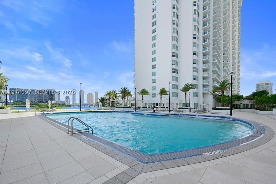 3201 NE 183 Street #1104, Aventura FL 33160