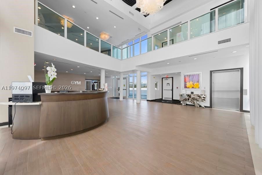 3201 NE 183 Street #1104, Aventura FL 33160