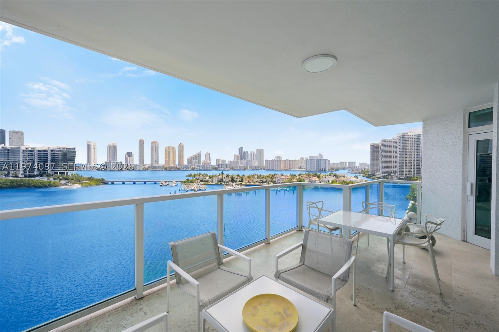 3201 NE 183 Street #1104, Aventura FL 33160