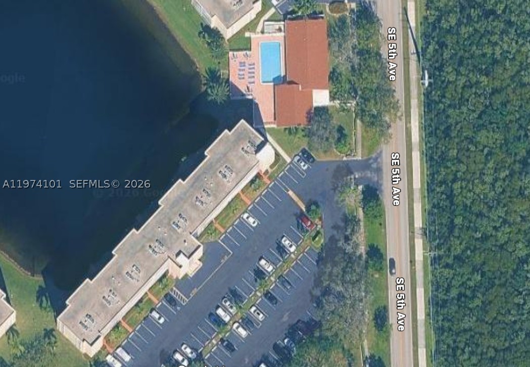 441 SE 3rd St #505, Dania Beach FL 33004