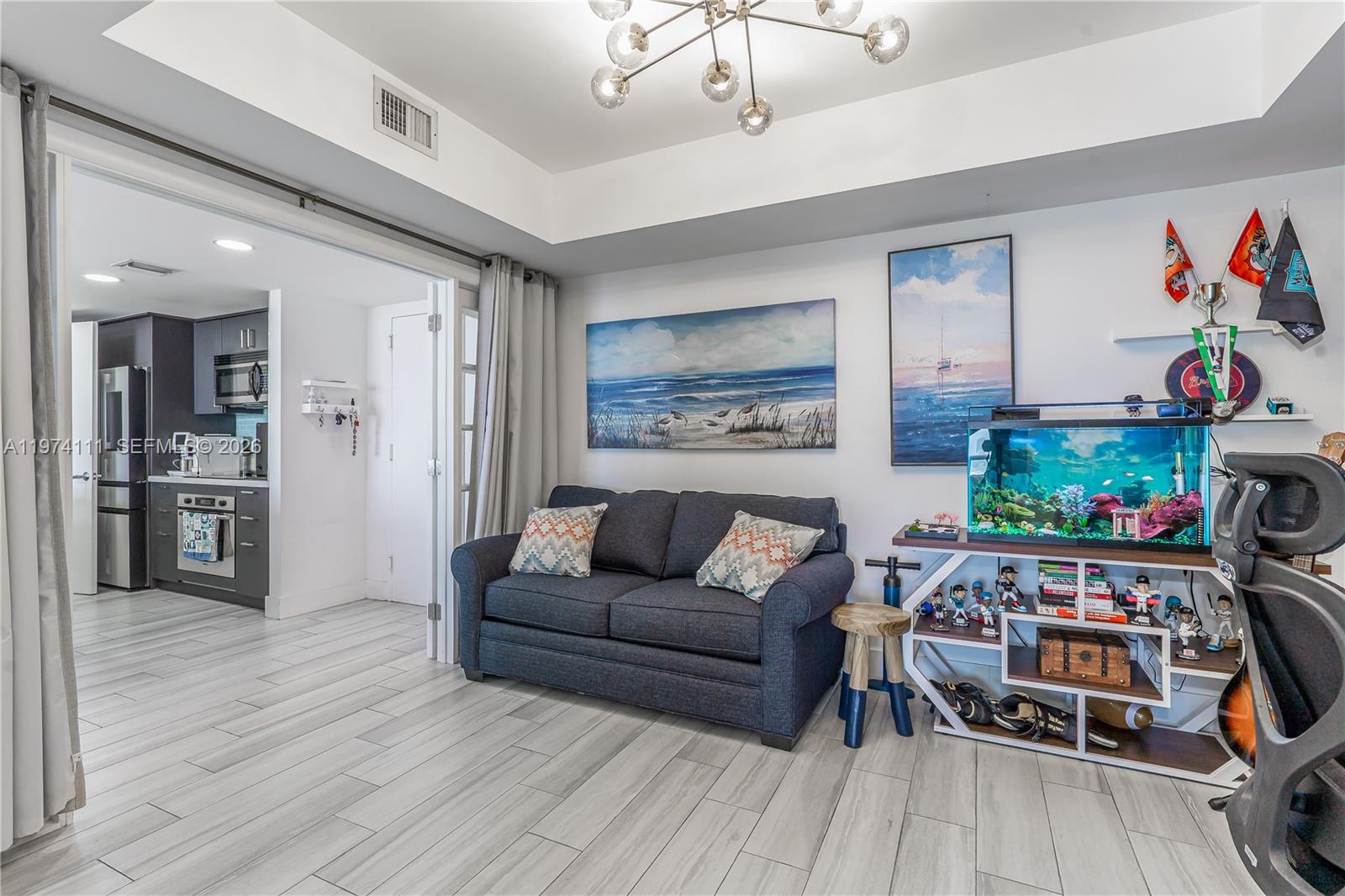50 Biscayne Blvd #3106, Miami FL 33132