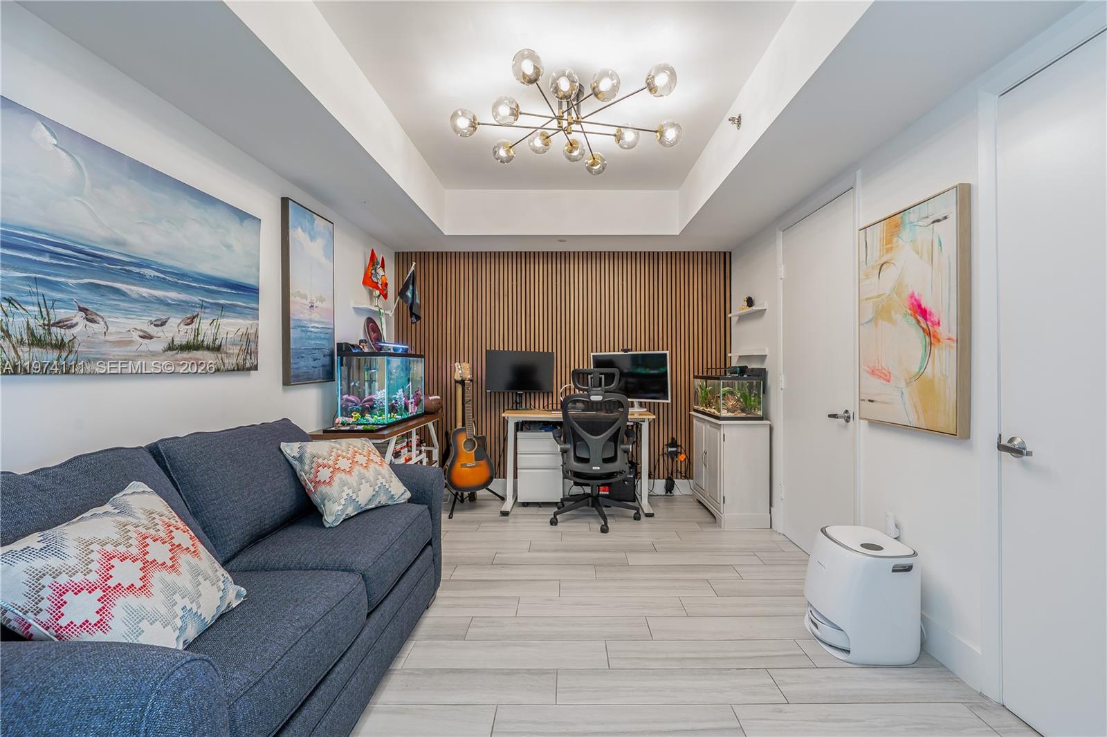 50 Biscayne Blvd #3106, Miami FL 33132