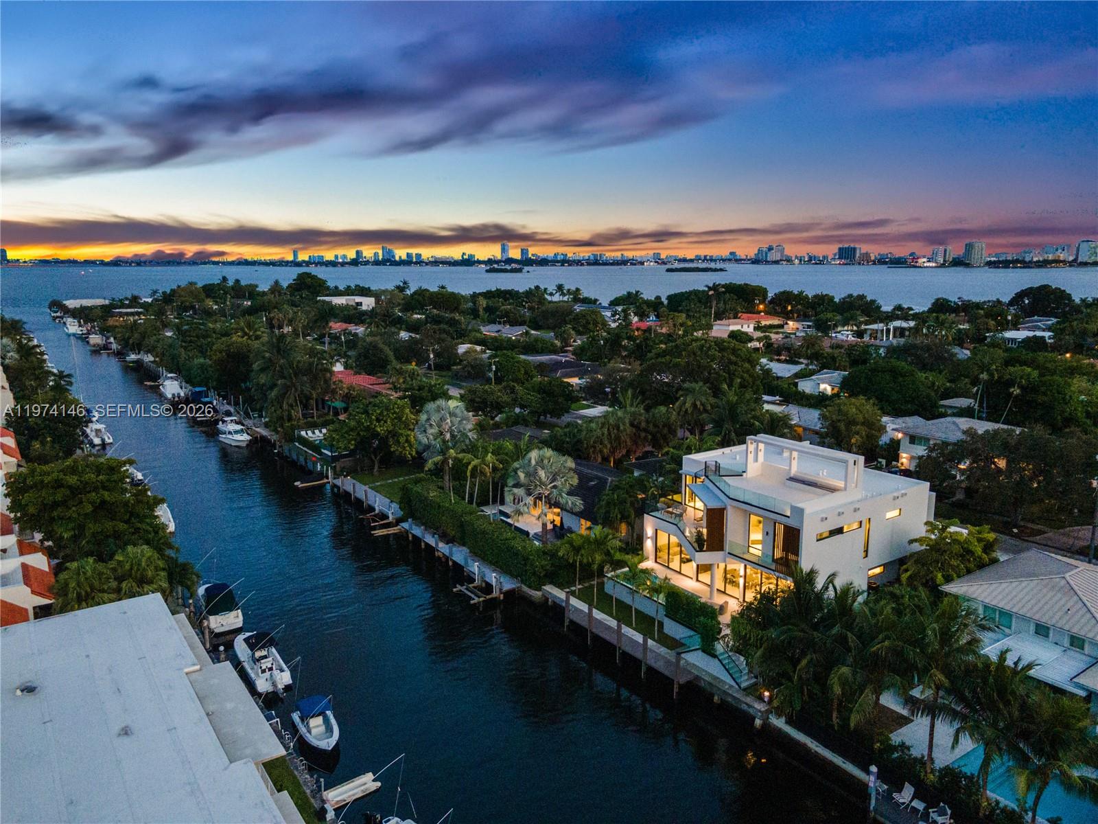 1379 NE 104th St, Miami Shores FL 33138