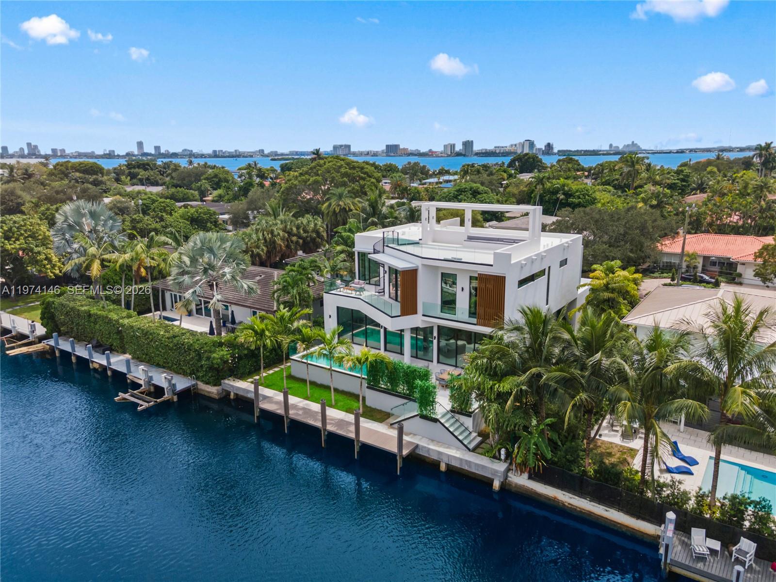 1379 NE 104th St, Miami Shores FL 33138
