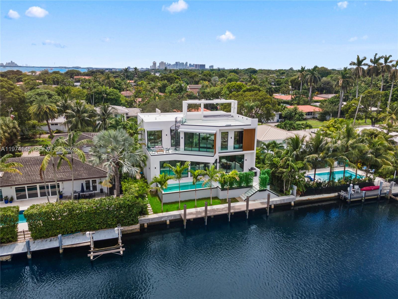 1379 NE 104th St, Miami Shores FL 33138