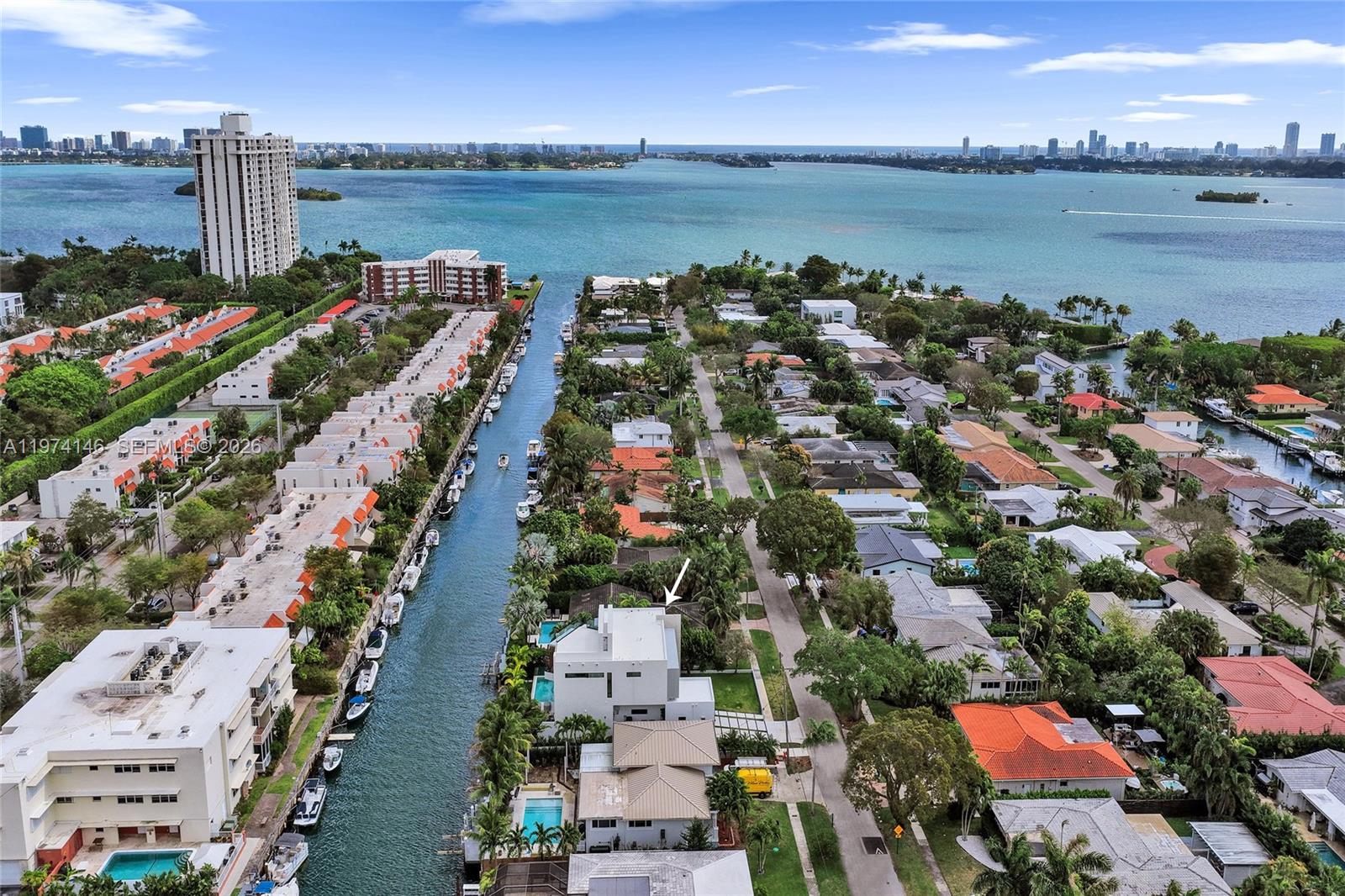 1379 NE 104th St, Miami Shores FL 33138