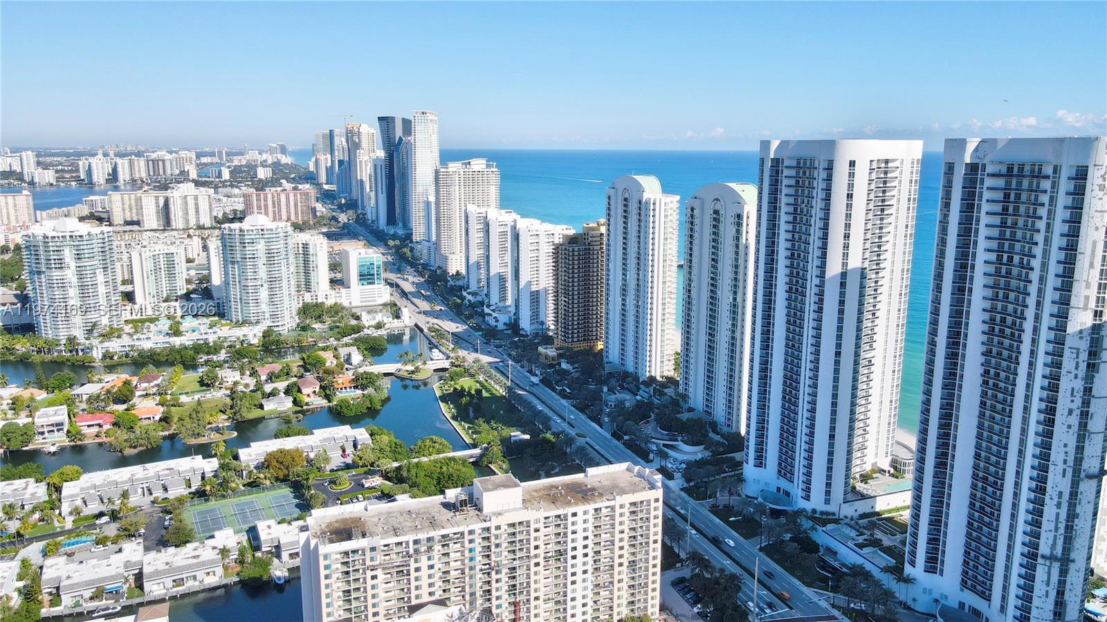 16001 Collins Ave #3007, Sunny Isles Beach FL 33160