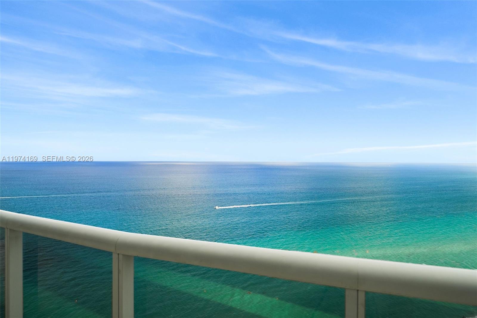 16001 Collins Ave #3007, Sunny Isles Beach FL 33160