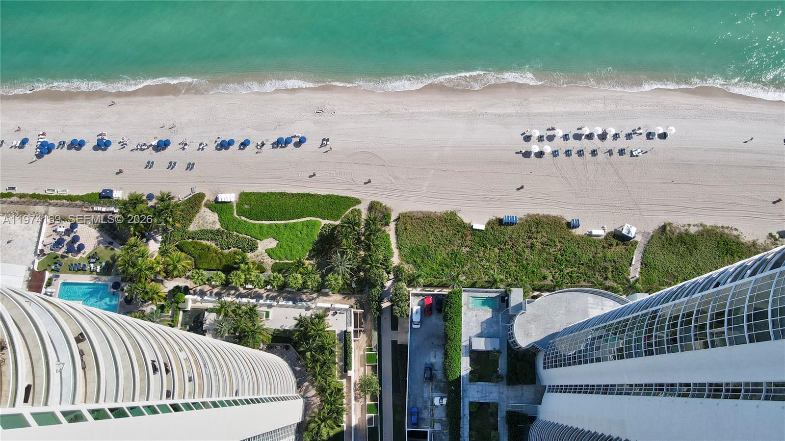 16001 Collins Ave #3007, Sunny Isles Beach FL 33160