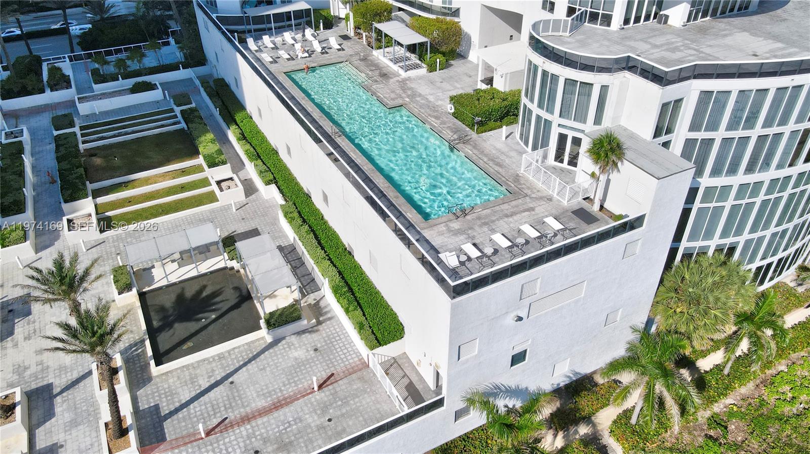 16001 Collins Ave #3007, Sunny Isles Beach FL 33160