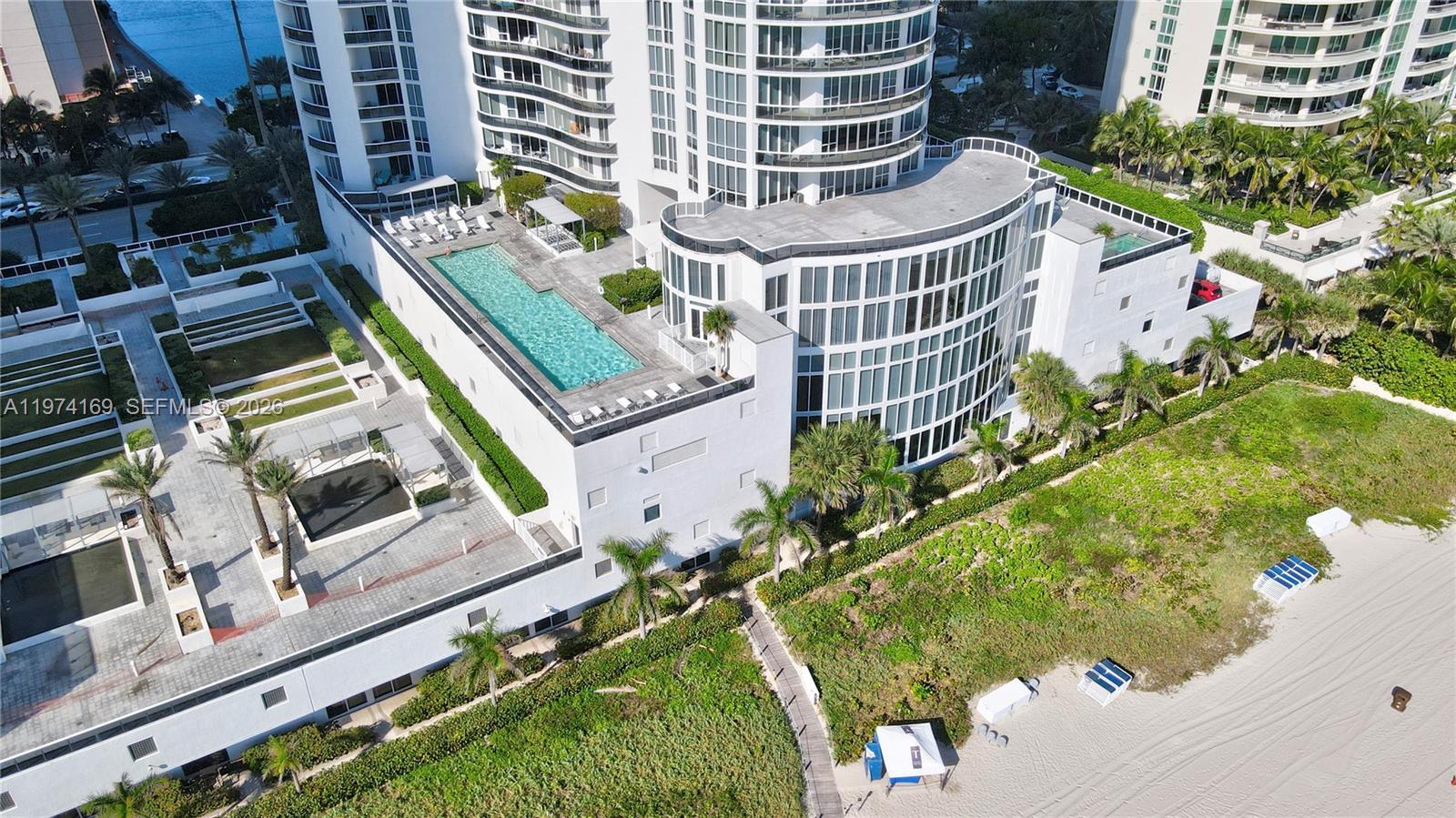 16001 Collins Ave #3007, Sunny Isles Beach FL 33160