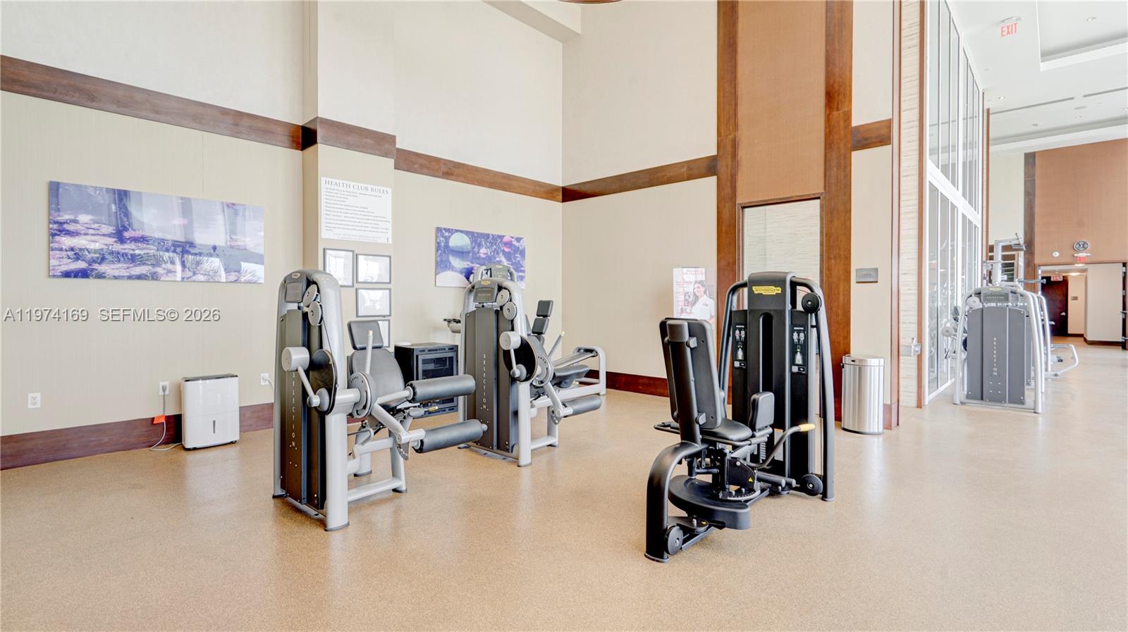 16001 Collins Ave #3007, Sunny Isles Beach FL 33160