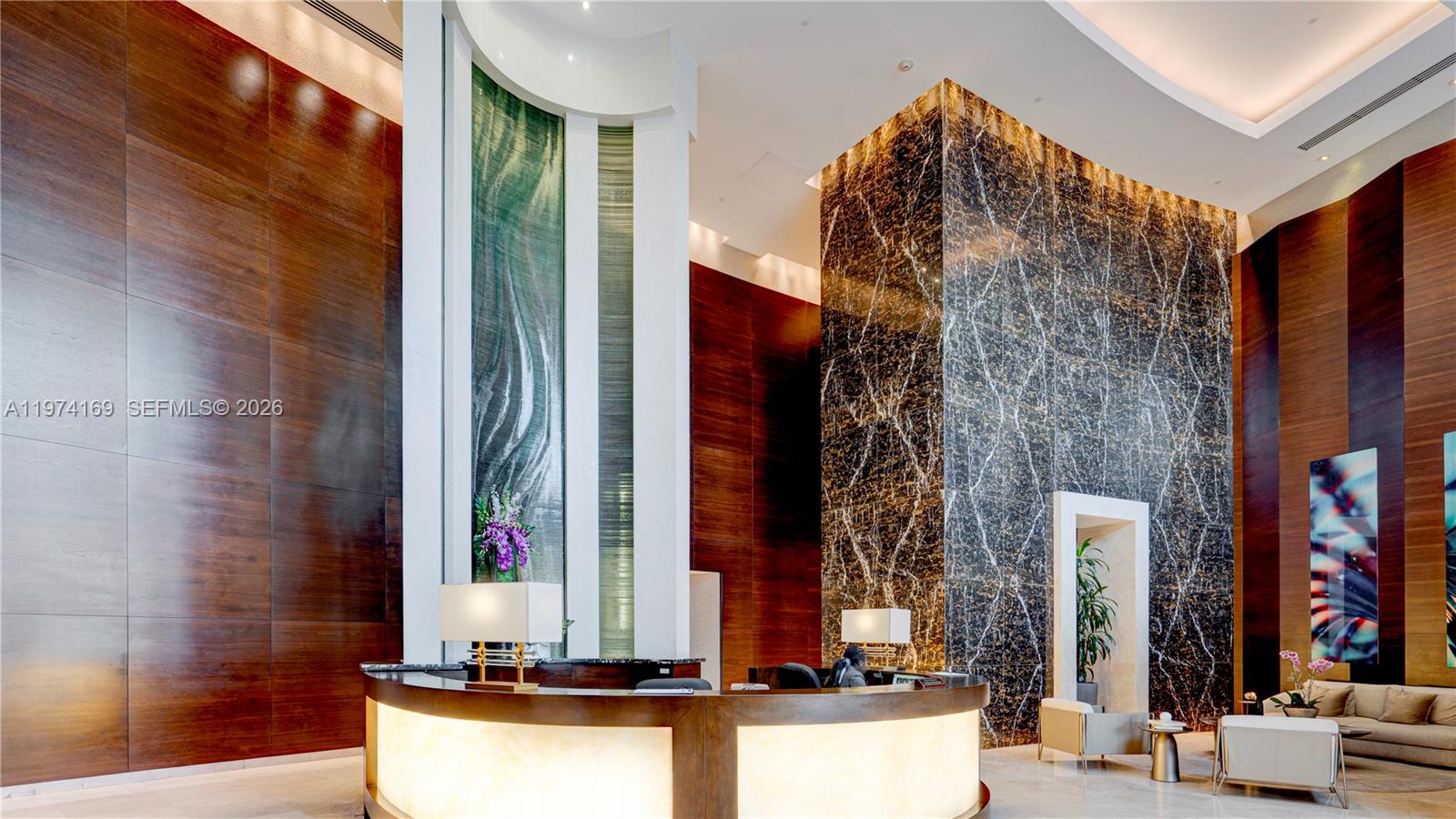 16001 Collins Ave #3007, Sunny Isles Beach FL 33160
