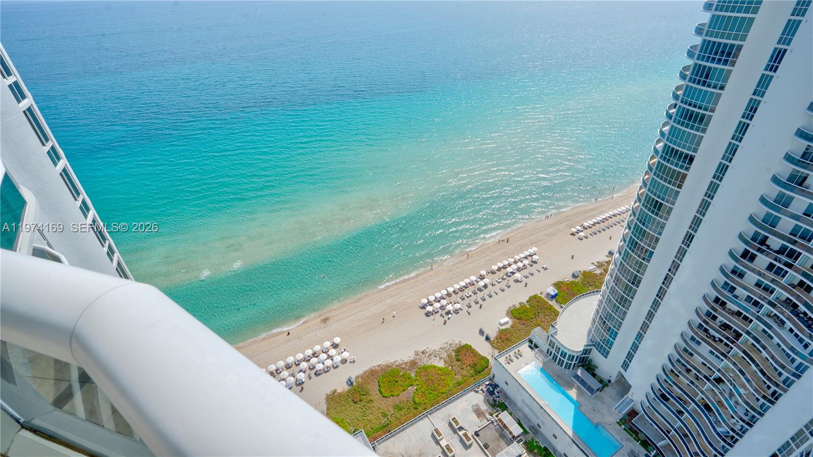 16001 Collins Ave #3007, Sunny Isles Beach FL 33160