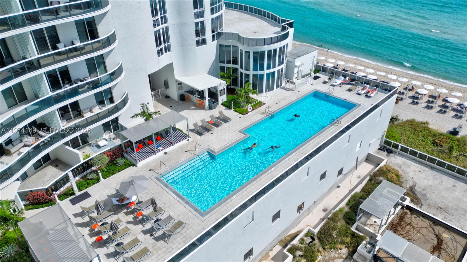 16001 Collins Ave #3007, Sunny Isles Beach FL 33160