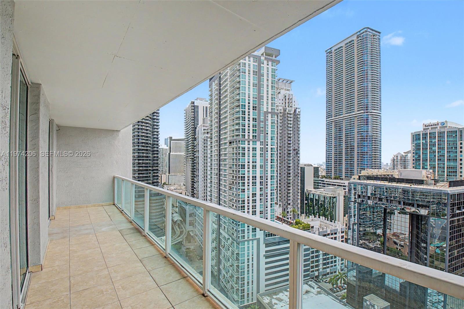 1250 S Miami Ave #2604, Miami FL 33130