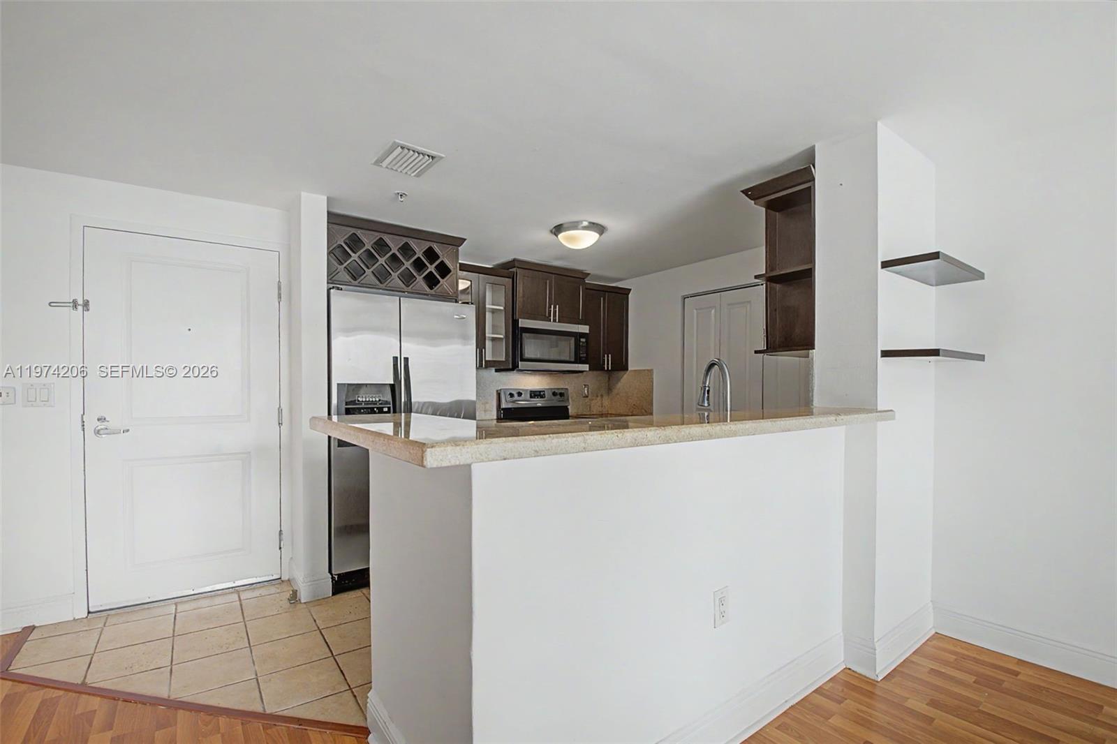 1250 S Miami Ave #2604, Miami FL 33130
