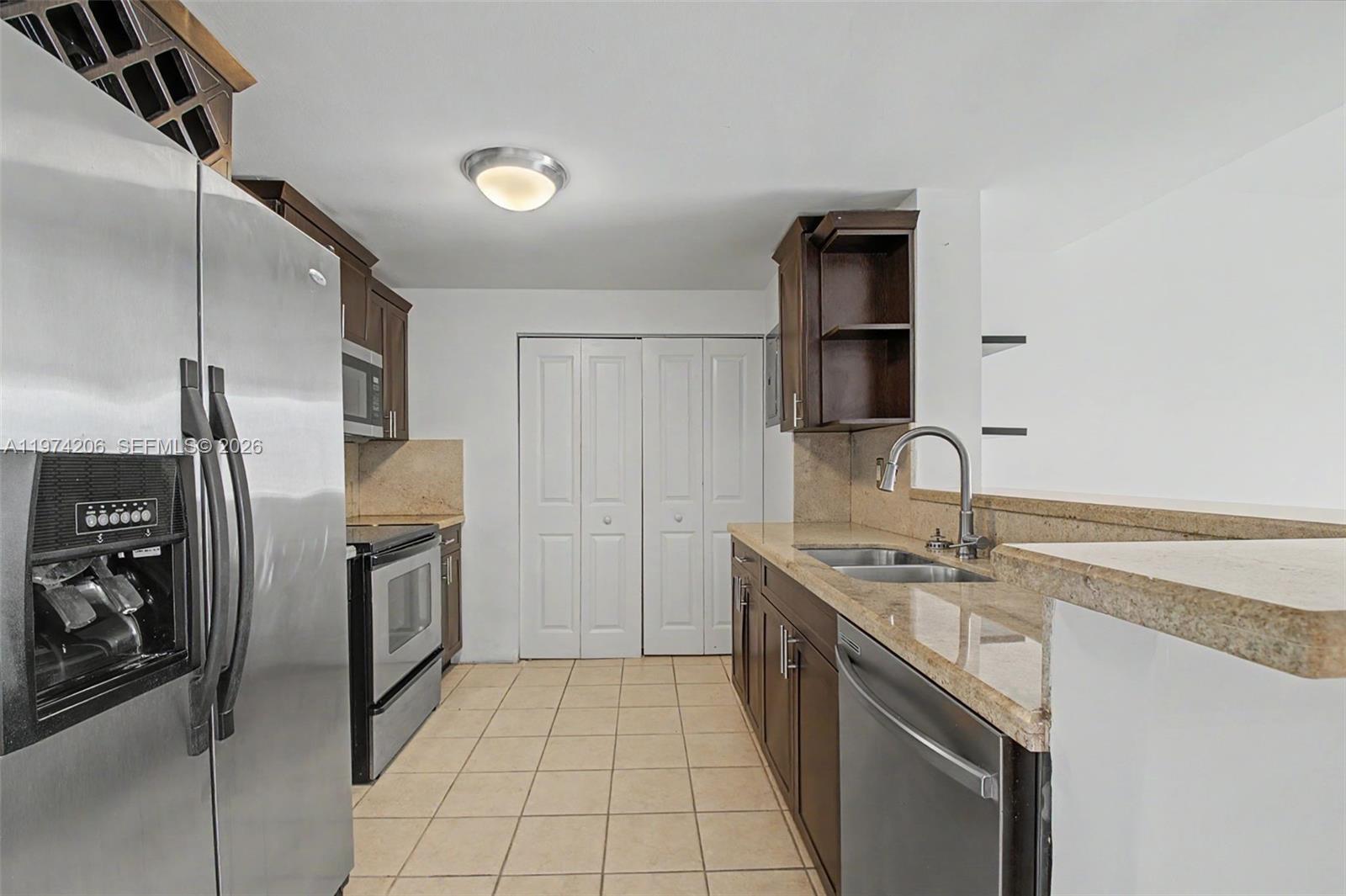 1250 S Miami Ave #2604, Miami FL 33130