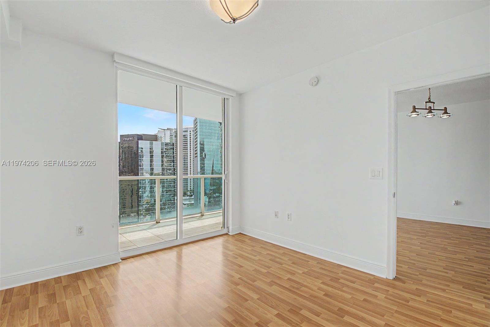 1250 S Miami Ave #2604, Miami FL 33130