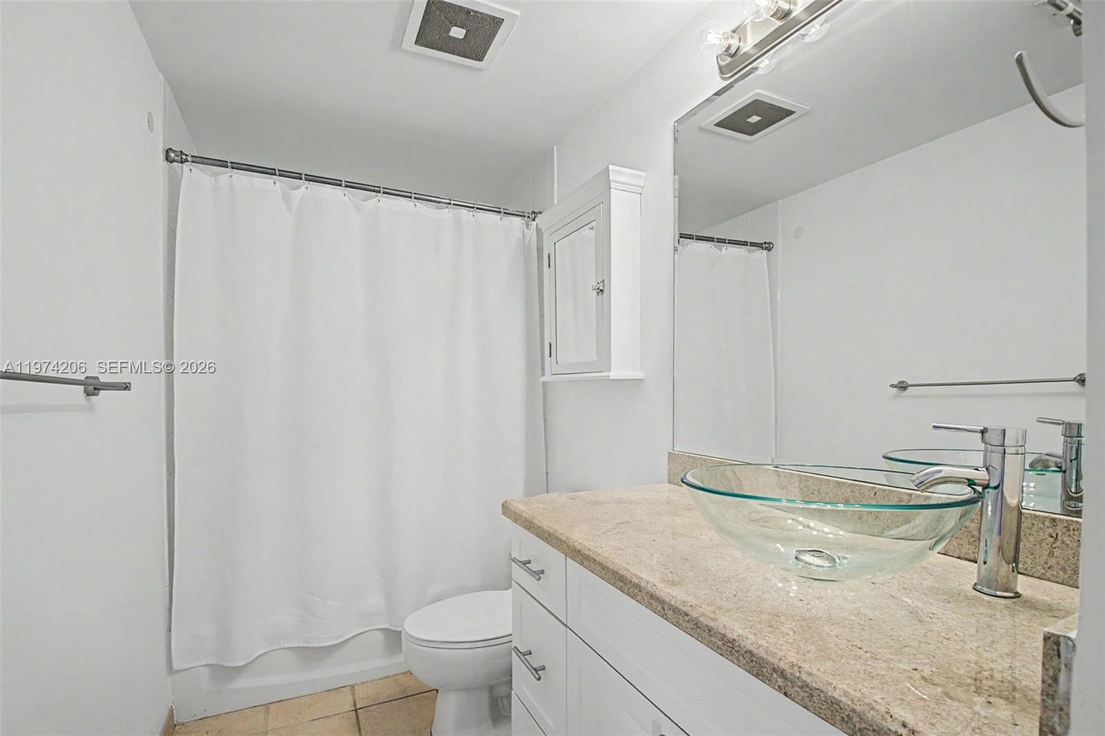 1250 S Miami Ave #2604, Miami FL 33130