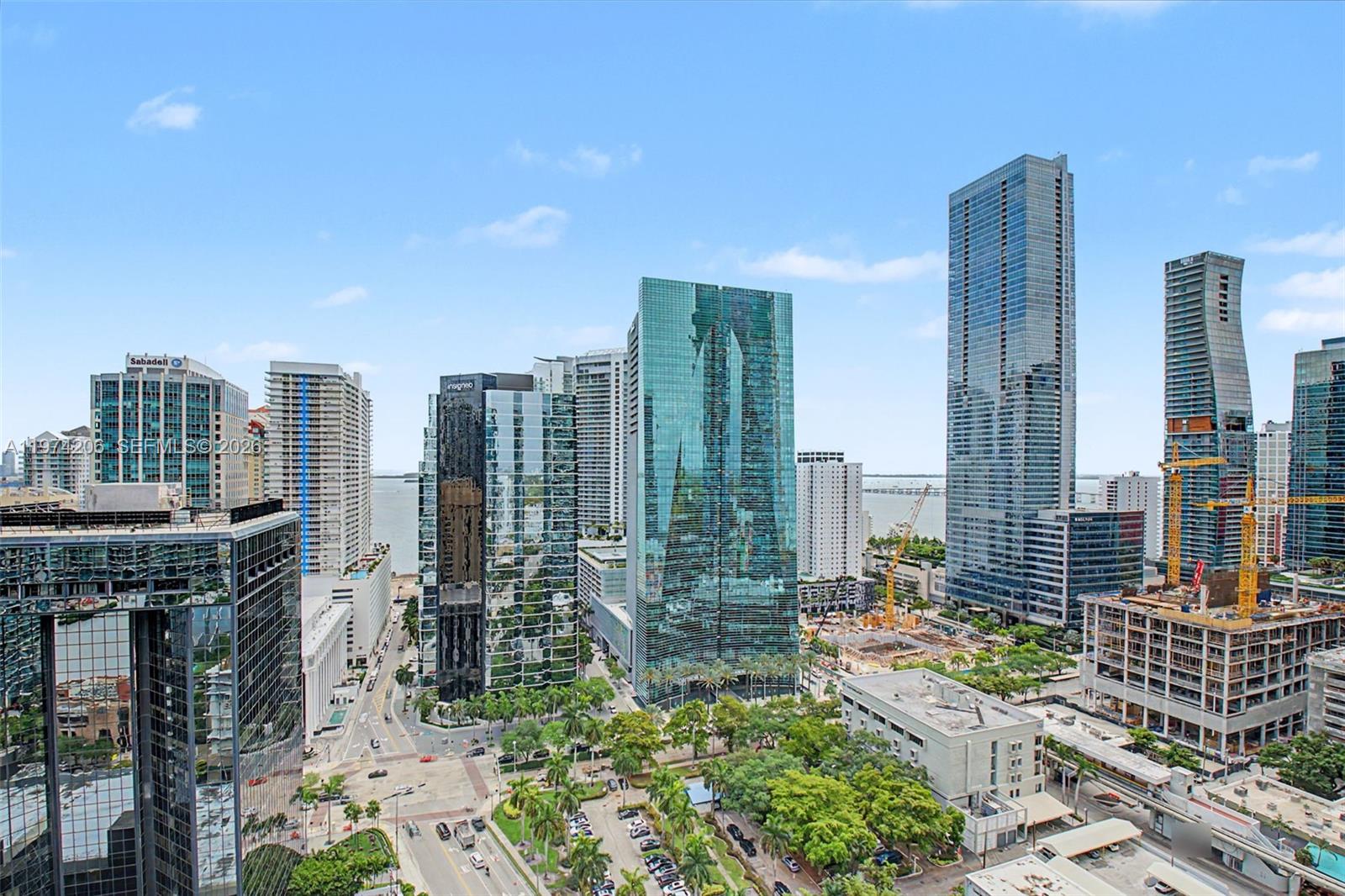 1250 S Miami Ave #2604, Miami FL 33130