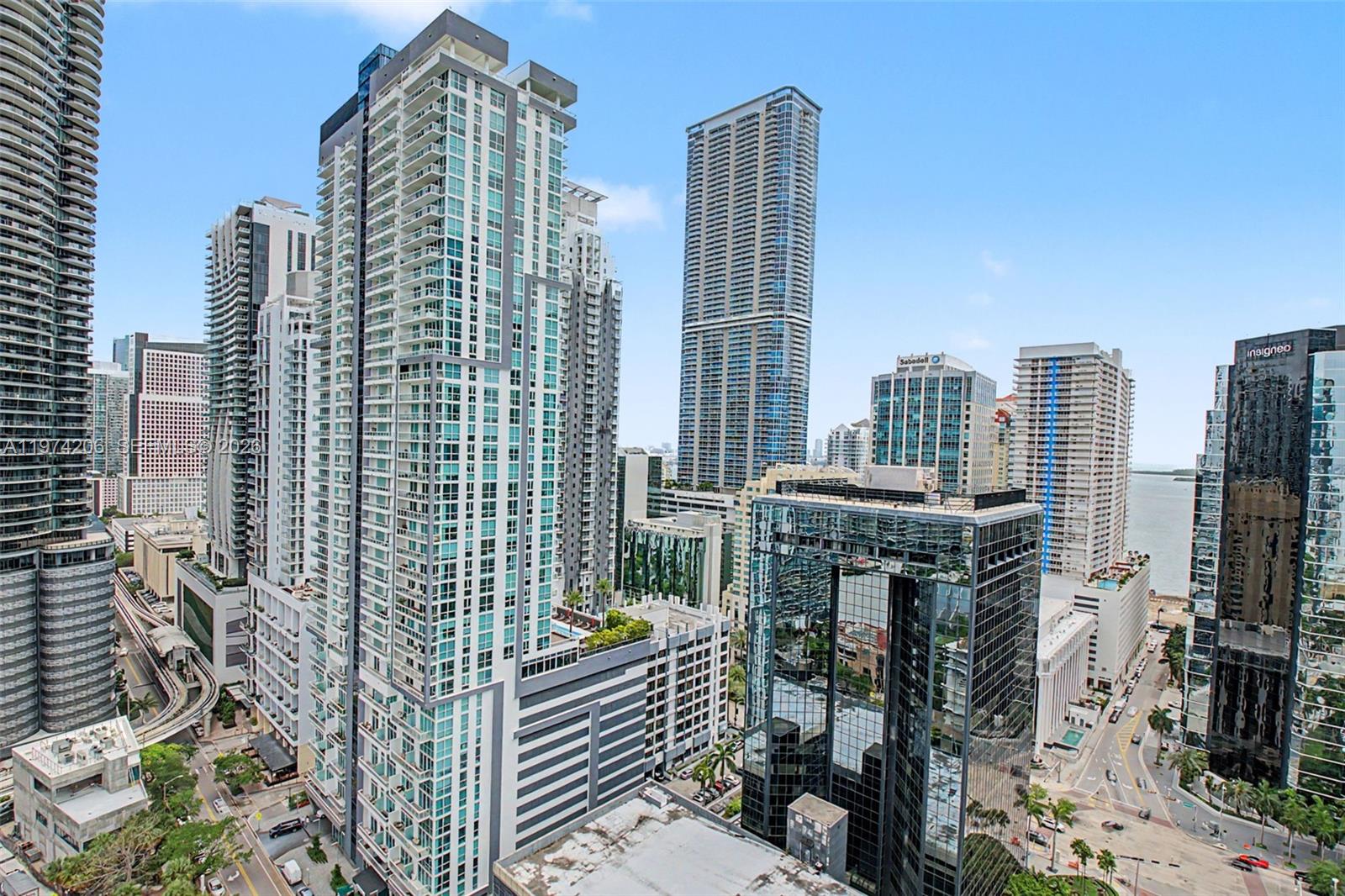1250 S Miami Ave #2604, Miami FL 33130