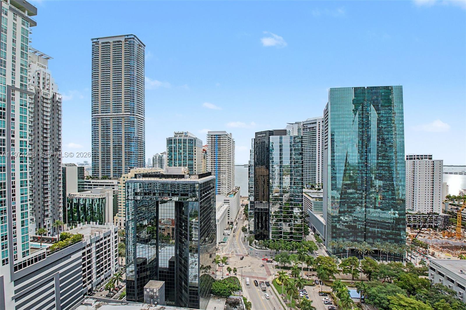 1250 S Miami Ave #2604, Miami FL 33130