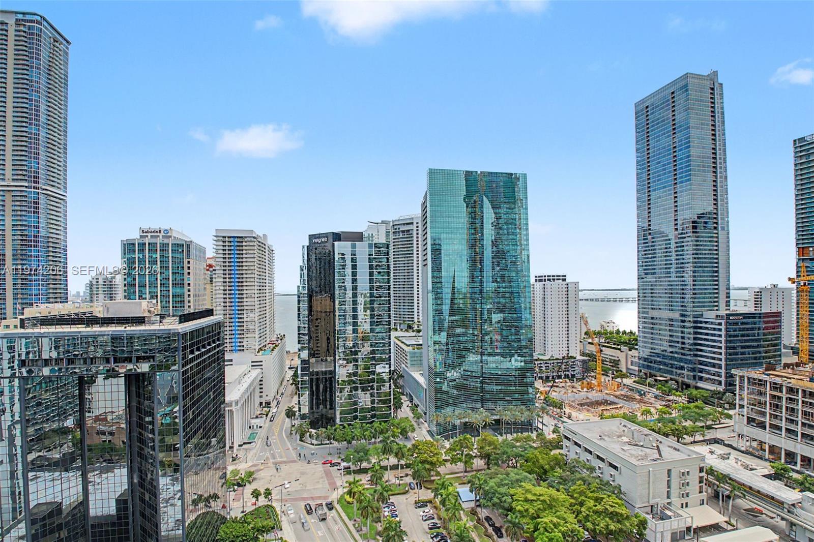 1250 S Miami Ave #2604, Miami FL 33130
