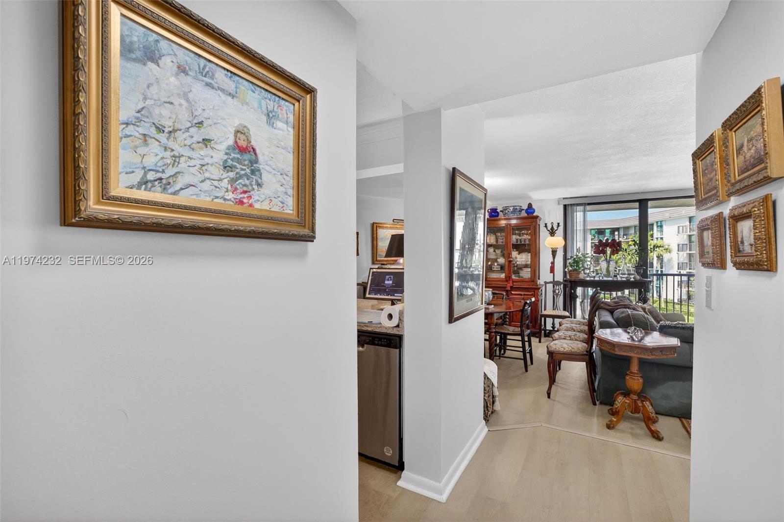 1350 River Reach Dr #314, Fort Lauderdale FL 33315