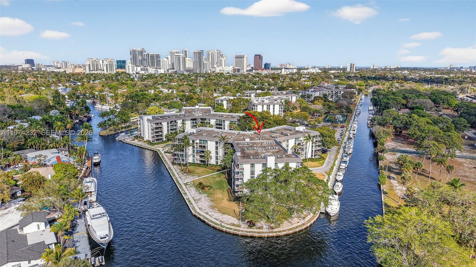 1350 River Reach Dr #314, Fort Lauderdale FL 33315
