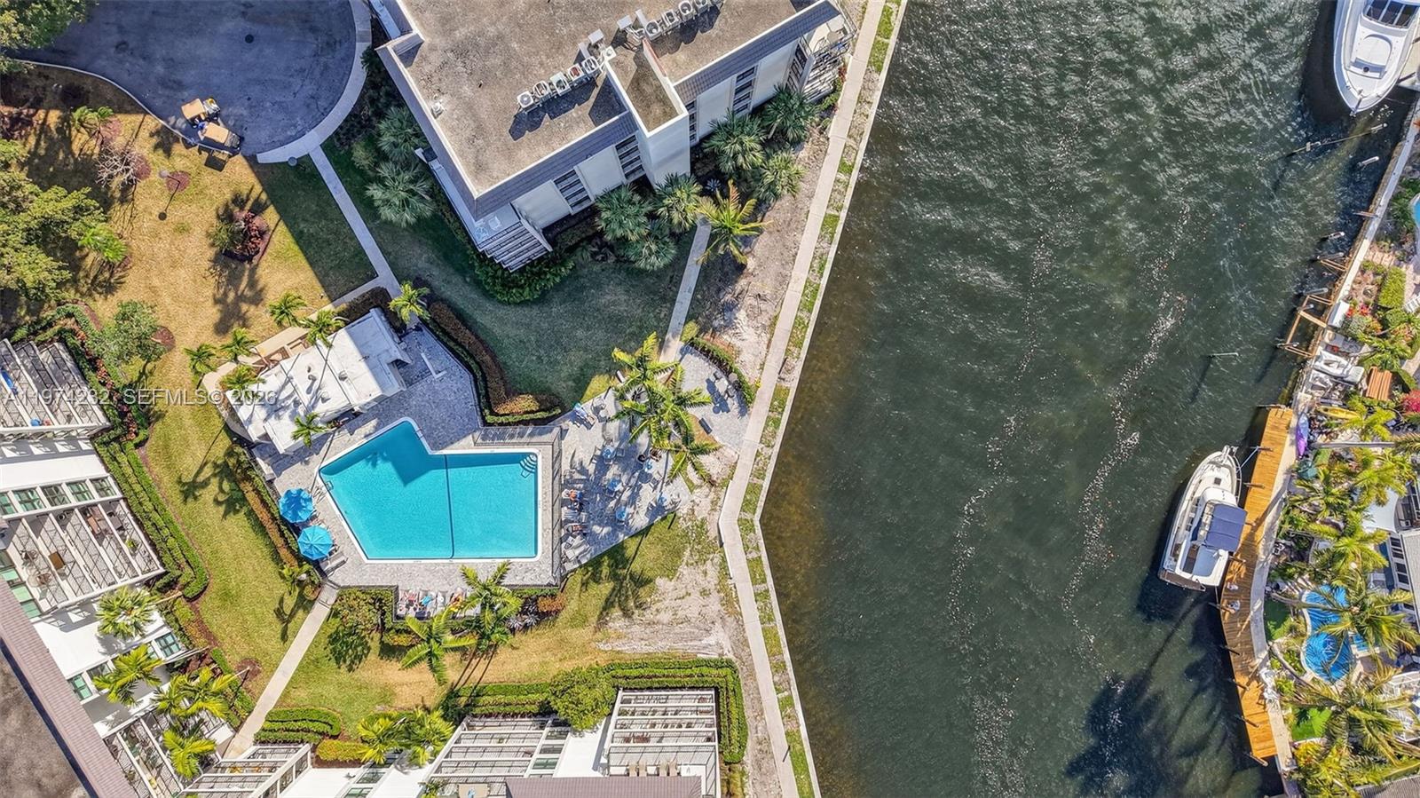1350 River Reach Dr #314, Fort Lauderdale FL 33315
