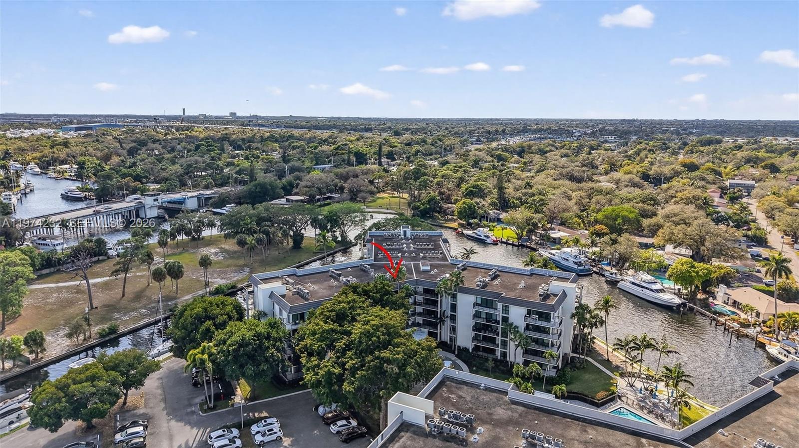 1350 River Reach Dr #314, Fort Lauderdale FL 33315