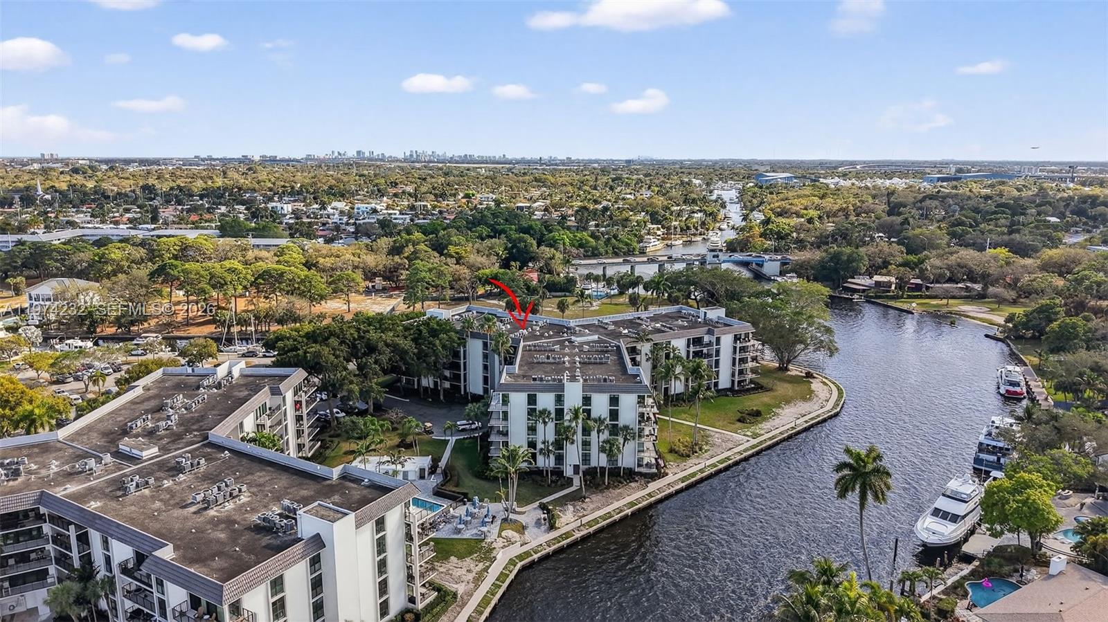 1350 River Reach Dr #314, Fort Lauderdale FL 33315