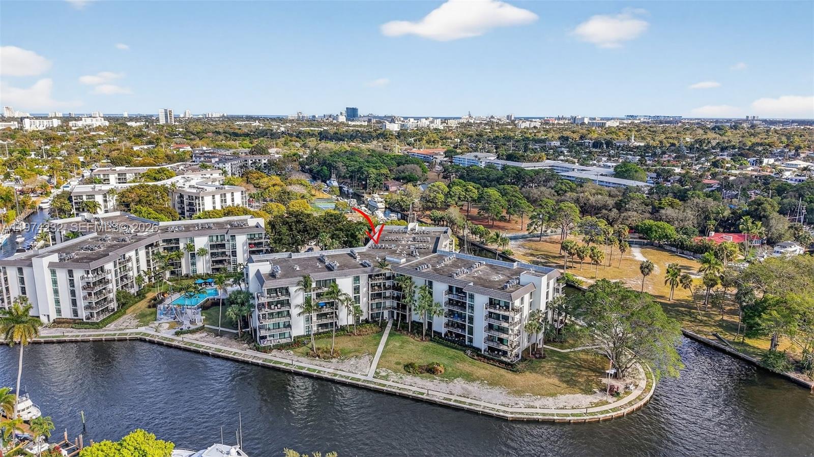 1350 River Reach Dr #314, Fort Lauderdale FL 33315