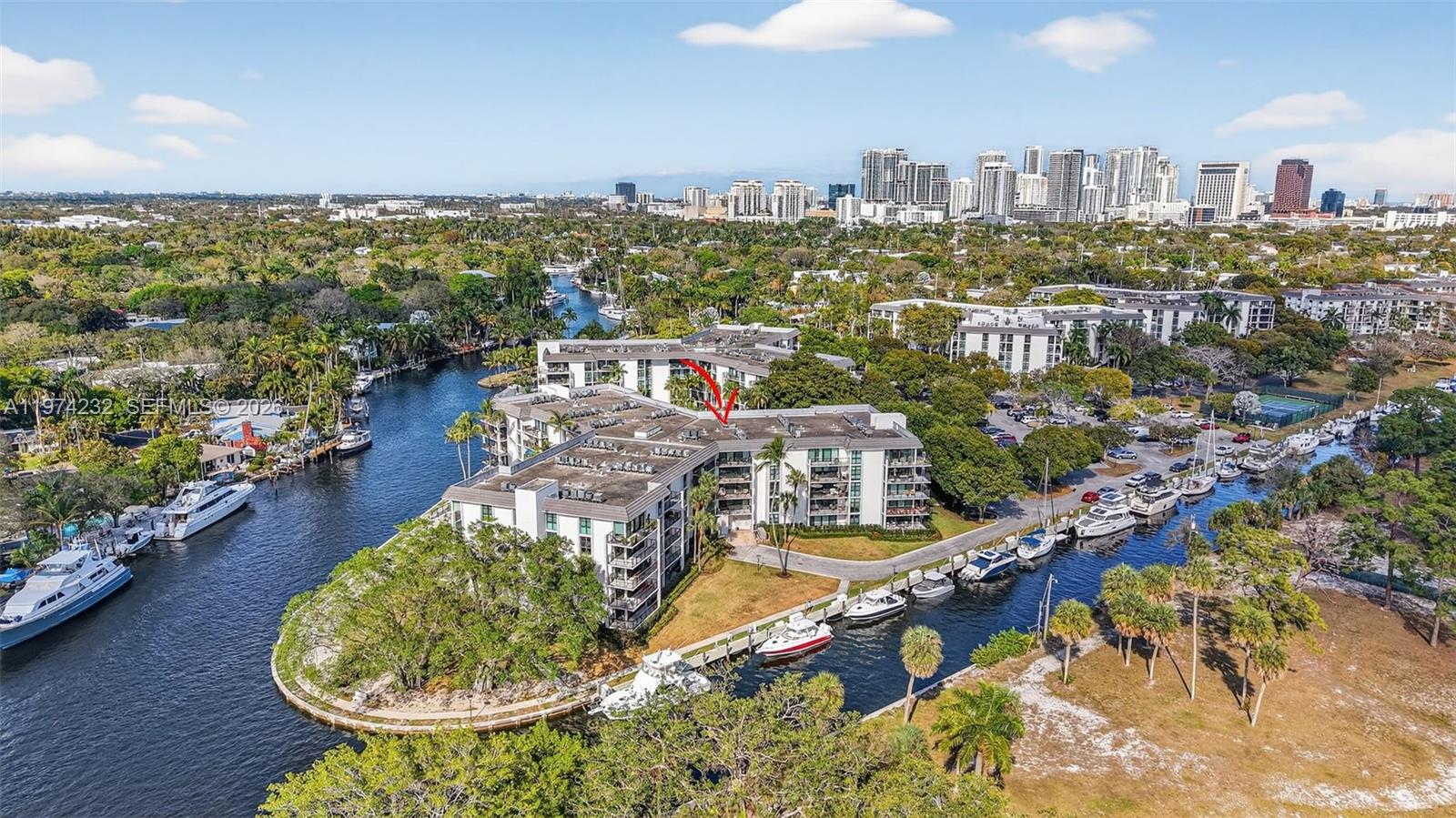 1350 River Reach Dr #314, Fort Lauderdale FL 33315