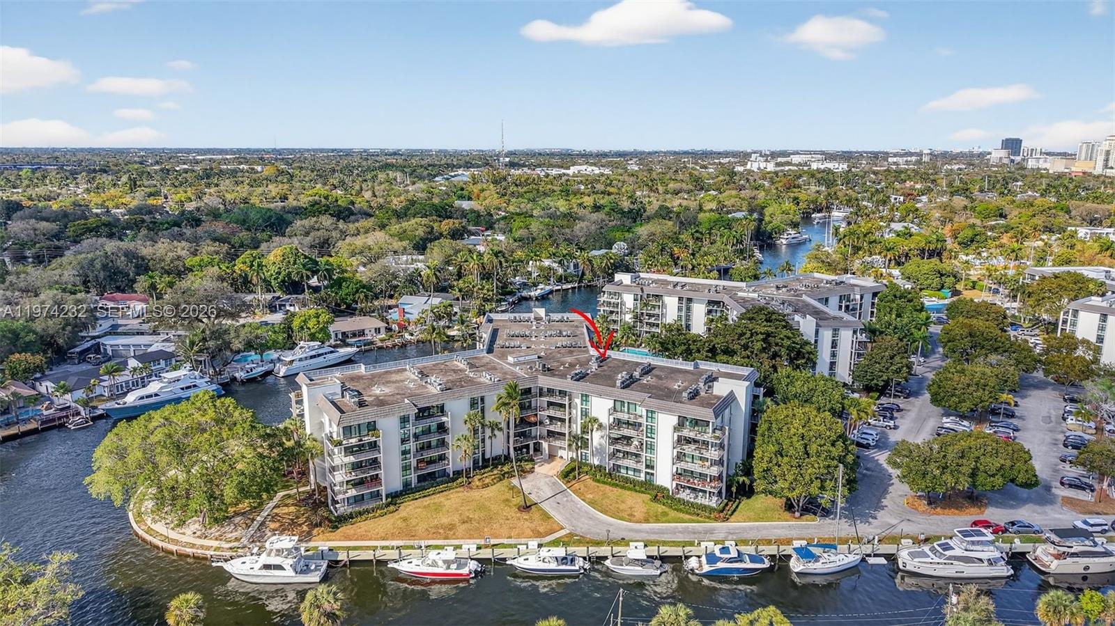 1350 River Reach Dr #314, Fort Lauderdale FL 33315
