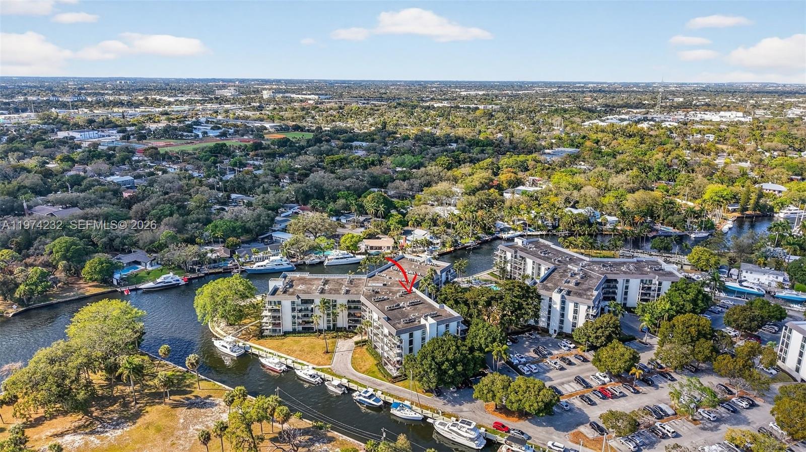 1350 River Reach Dr #314, Fort Lauderdale FL 33315
