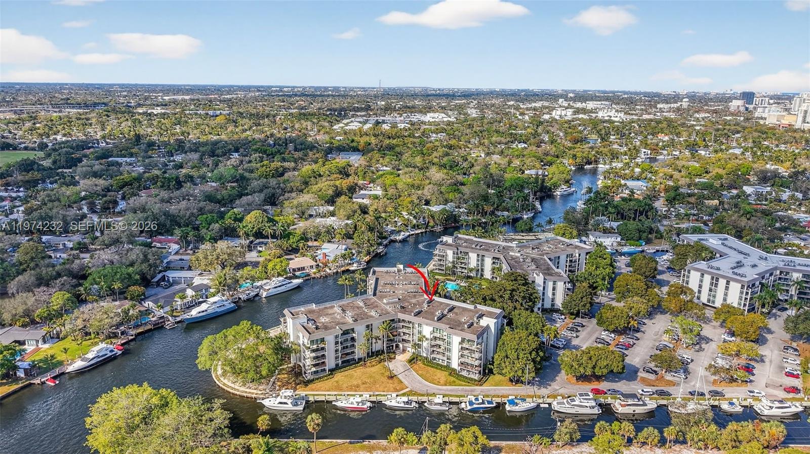 1350 River Reach Dr #314, Fort Lauderdale FL 33315