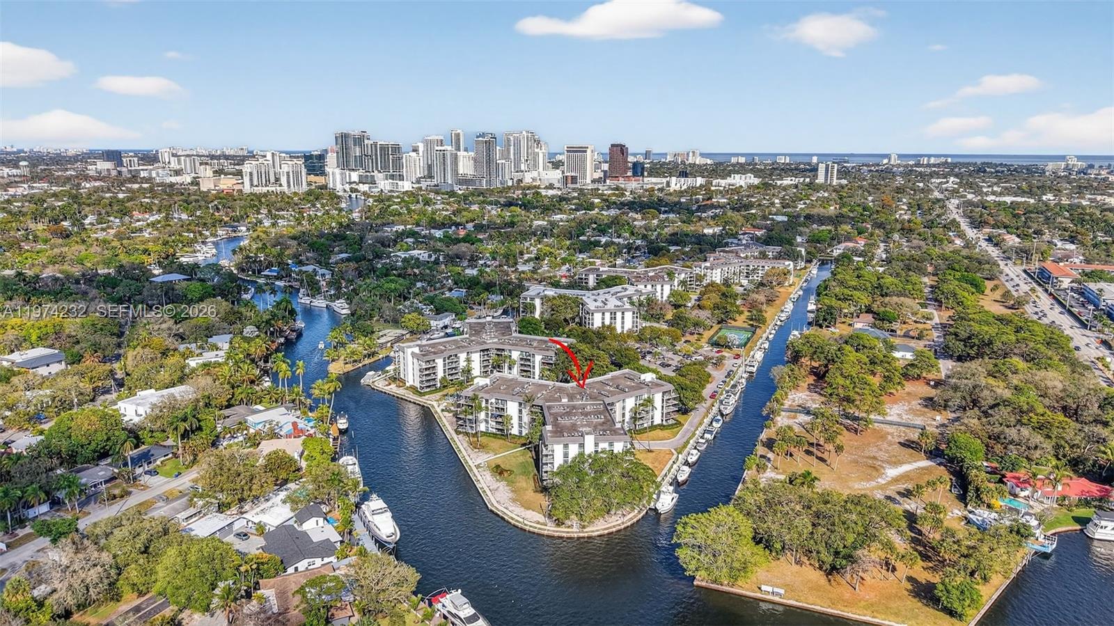 1350 River Reach Dr #314, Fort Lauderdale FL 33315