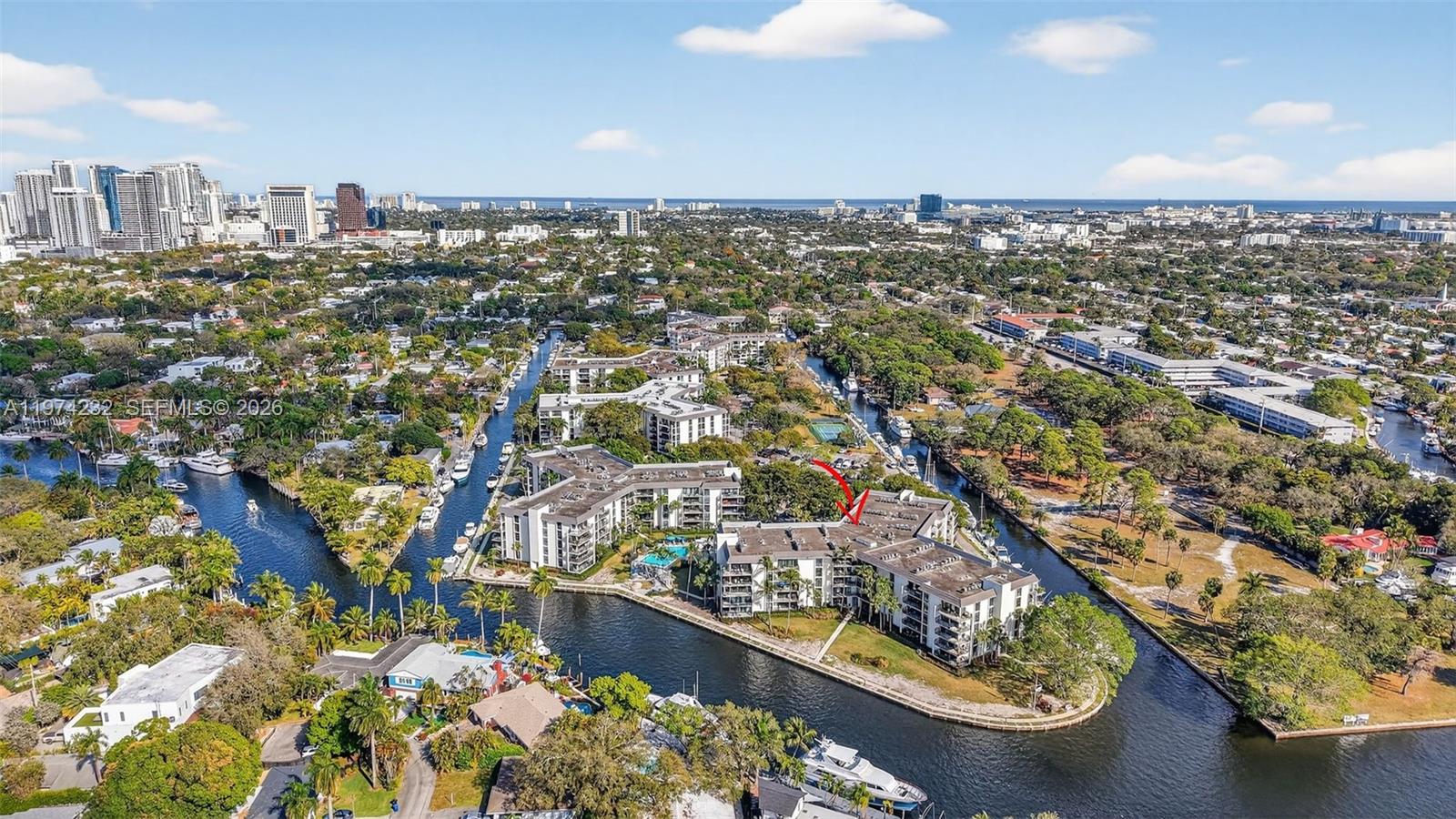1350 River Reach Dr #314, Fort Lauderdale FL 33315