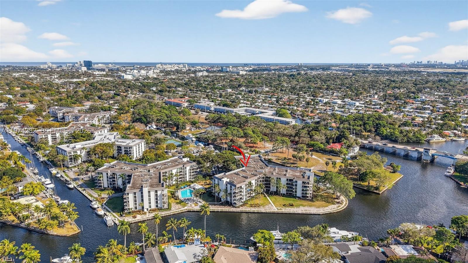 1350 River Reach Dr #314, Fort Lauderdale FL 33315