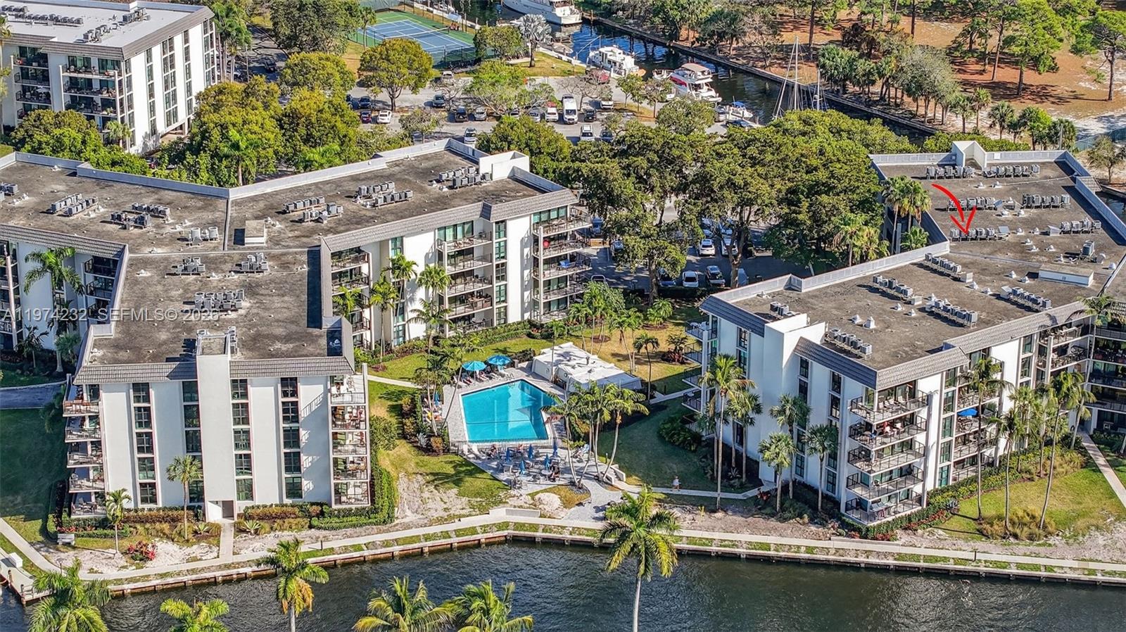 1350 River Reach Dr #314, Fort Lauderdale FL 33315