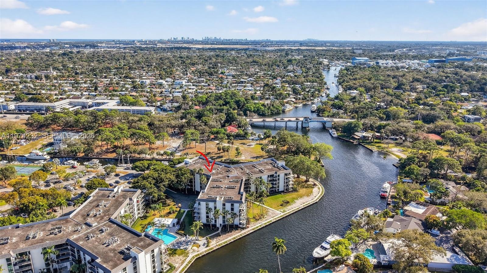 1350 River Reach Dr #314, Fort Lauderdale FL 33315