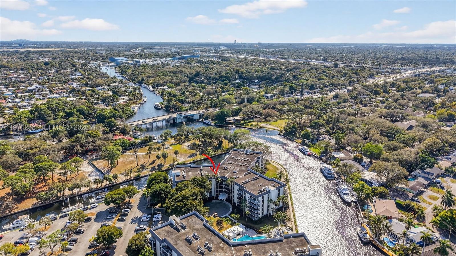 1350 River Reach Dr #314, Fort Lauderdale FL 33315